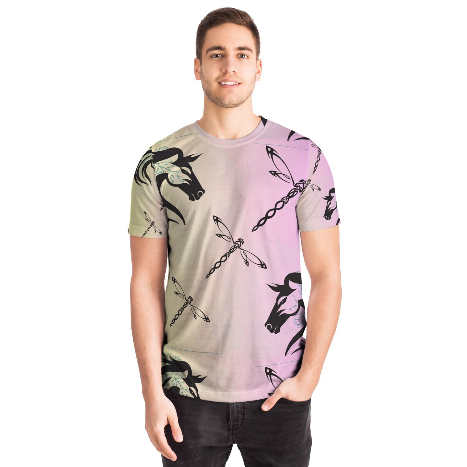 $NiieihiiNookei T-shirt