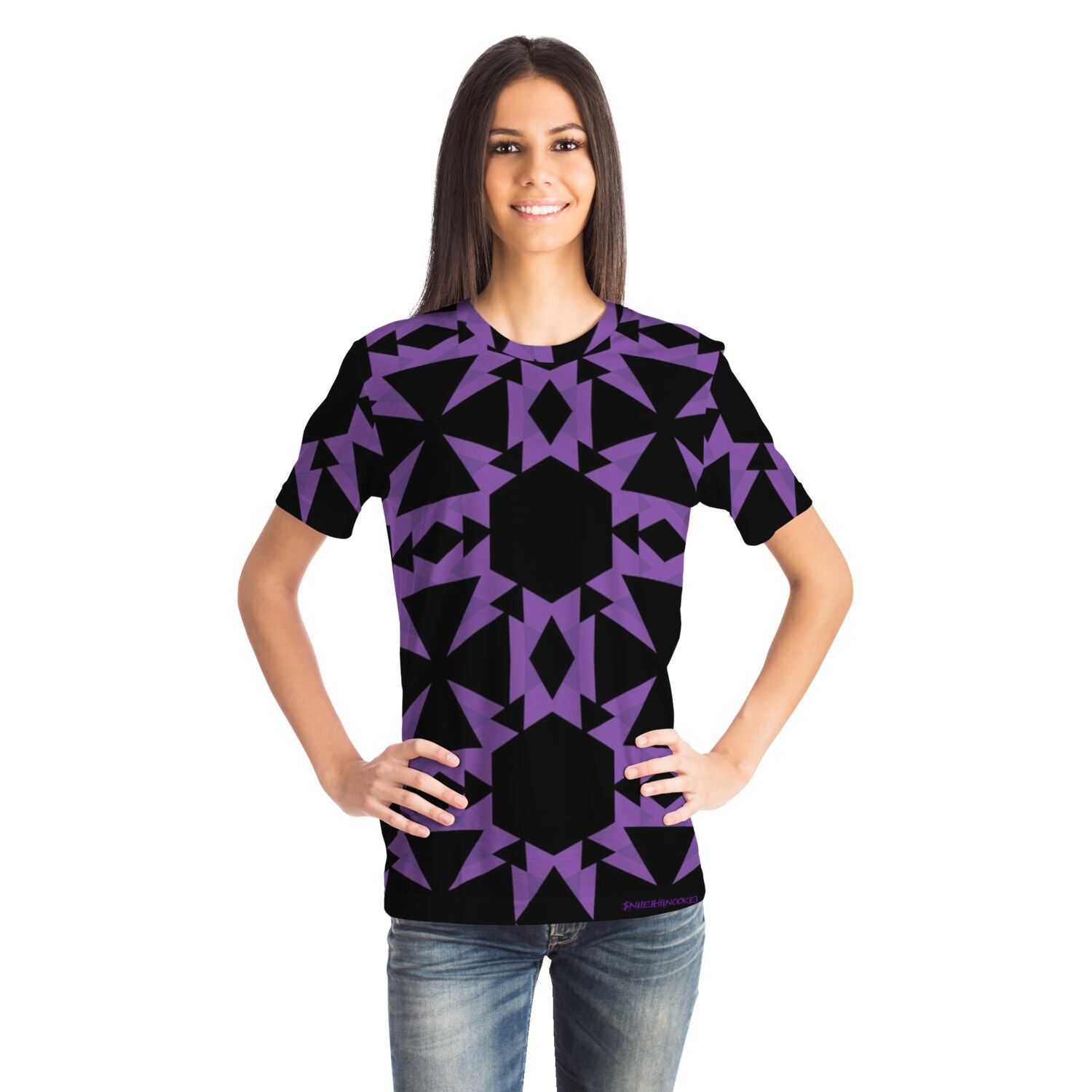 $NiieihiiNookei T-shirt