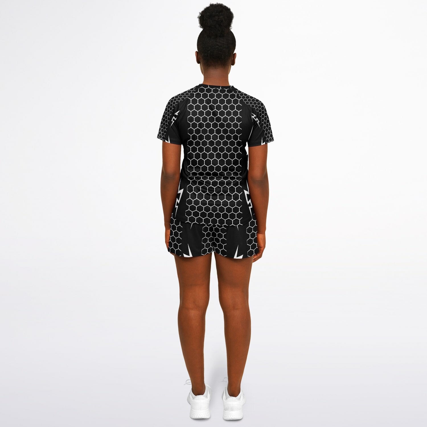 Women's Soccer Set - AOP