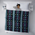 $NiieihiiNookei Freeform Blanket – AOP