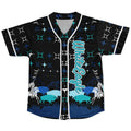 #9 WhiteEagle Premium Baseball Jersey - AOP