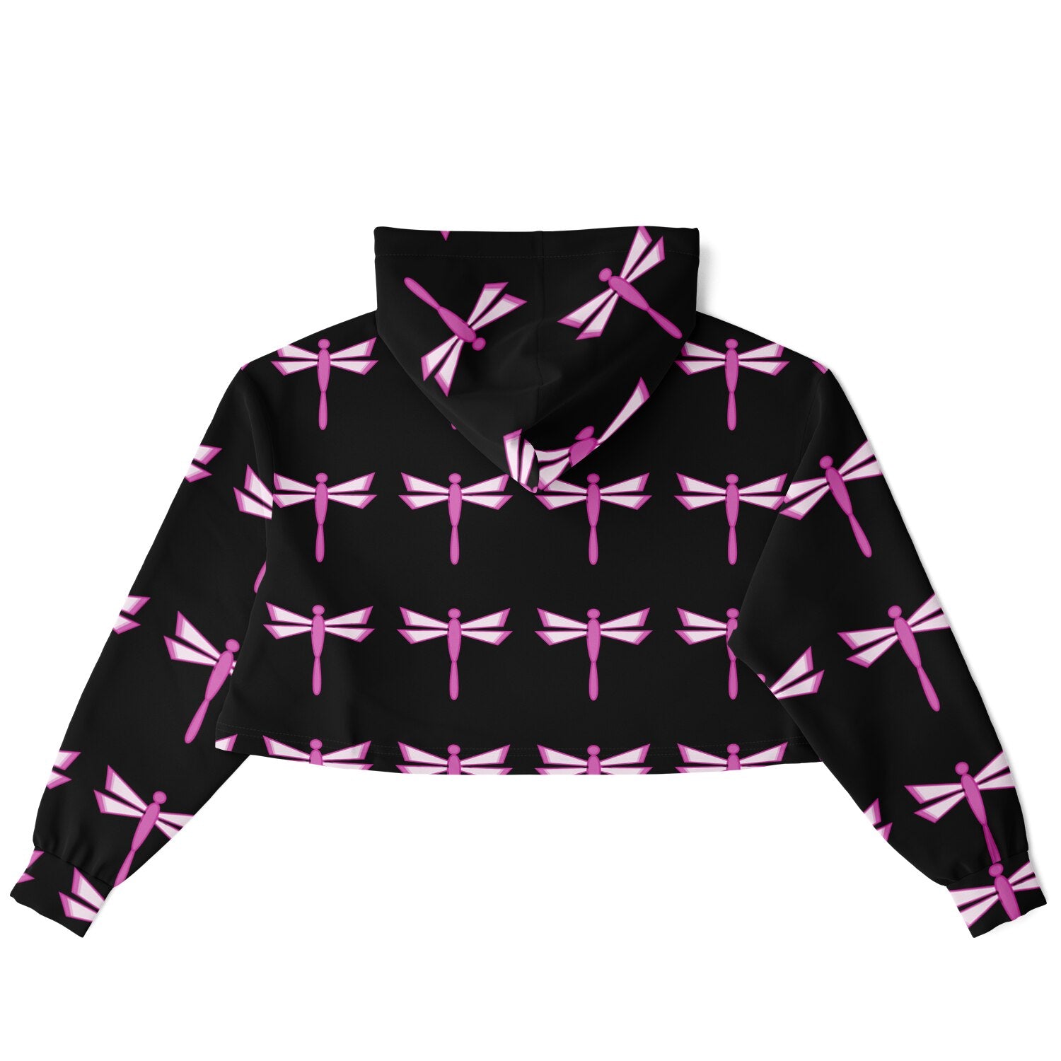 $NiieihiiNookei Fashion Hoodie - AOP