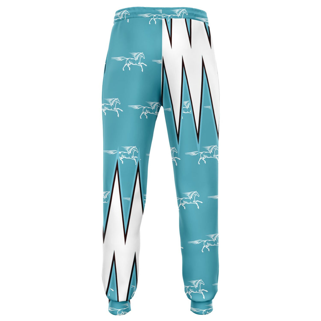 $NiieihiiNookei Athletic Jogger - AOP