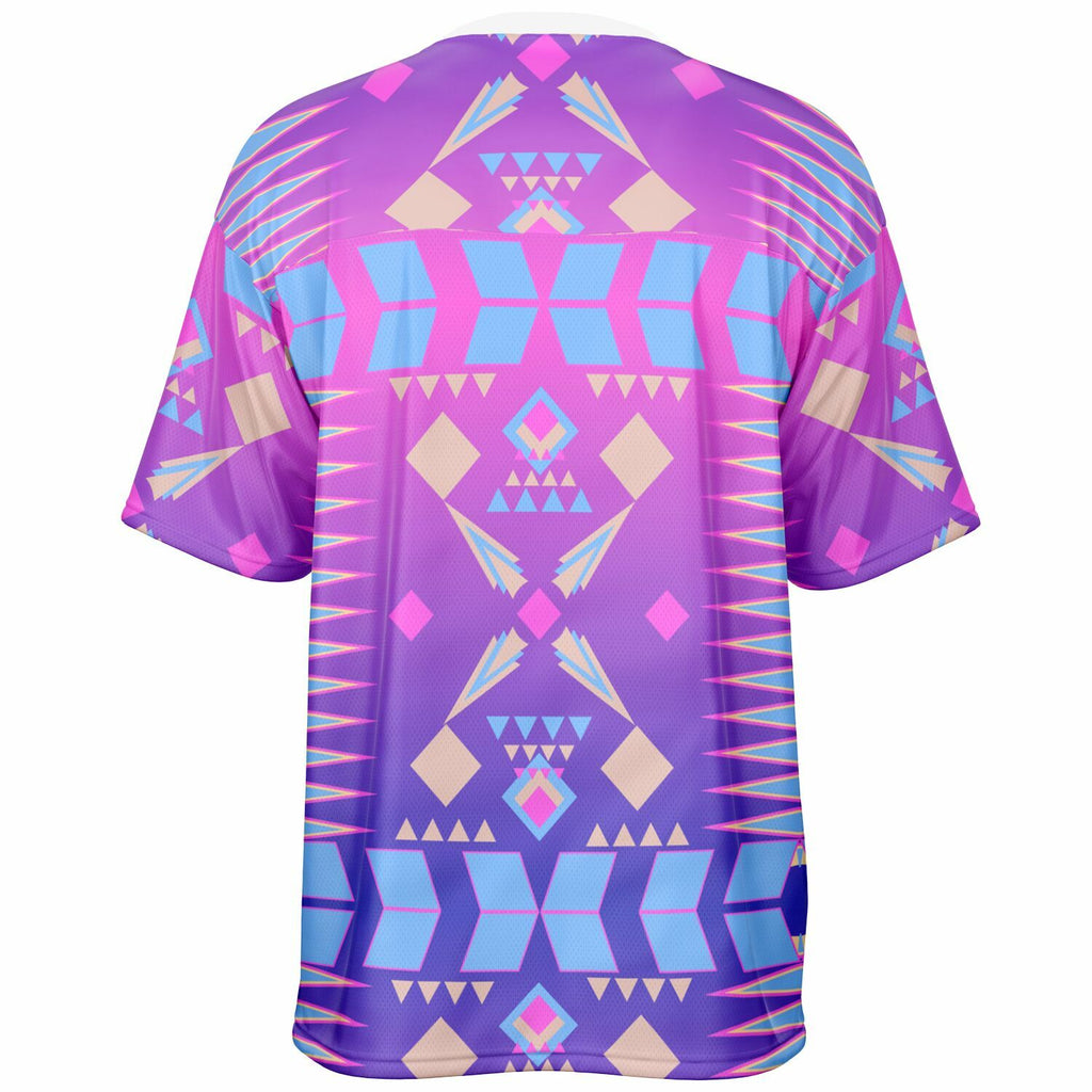 $NiieihiiNookei Field Jersey - AOP