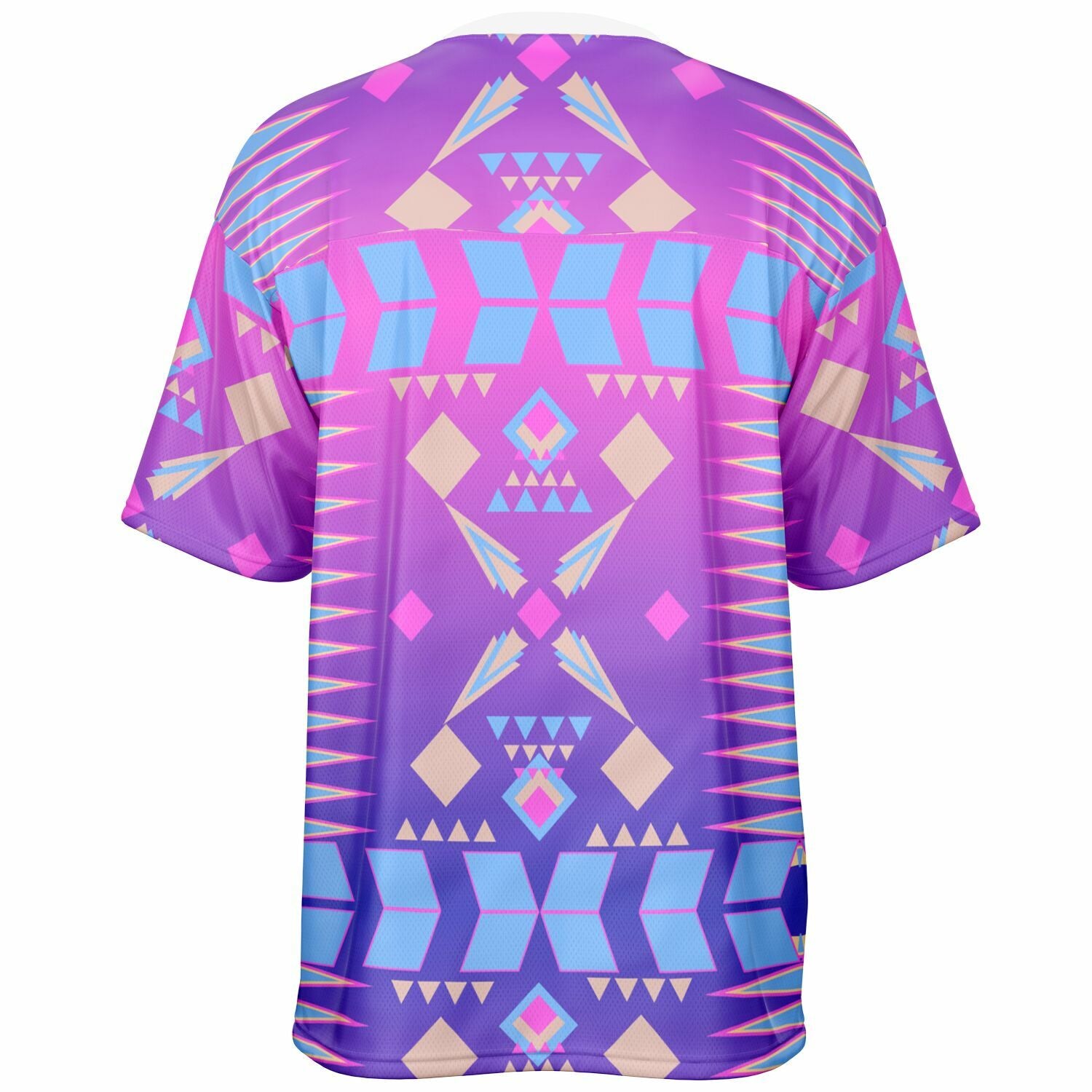 $NiieihiiNookei Field Jersey - AOP