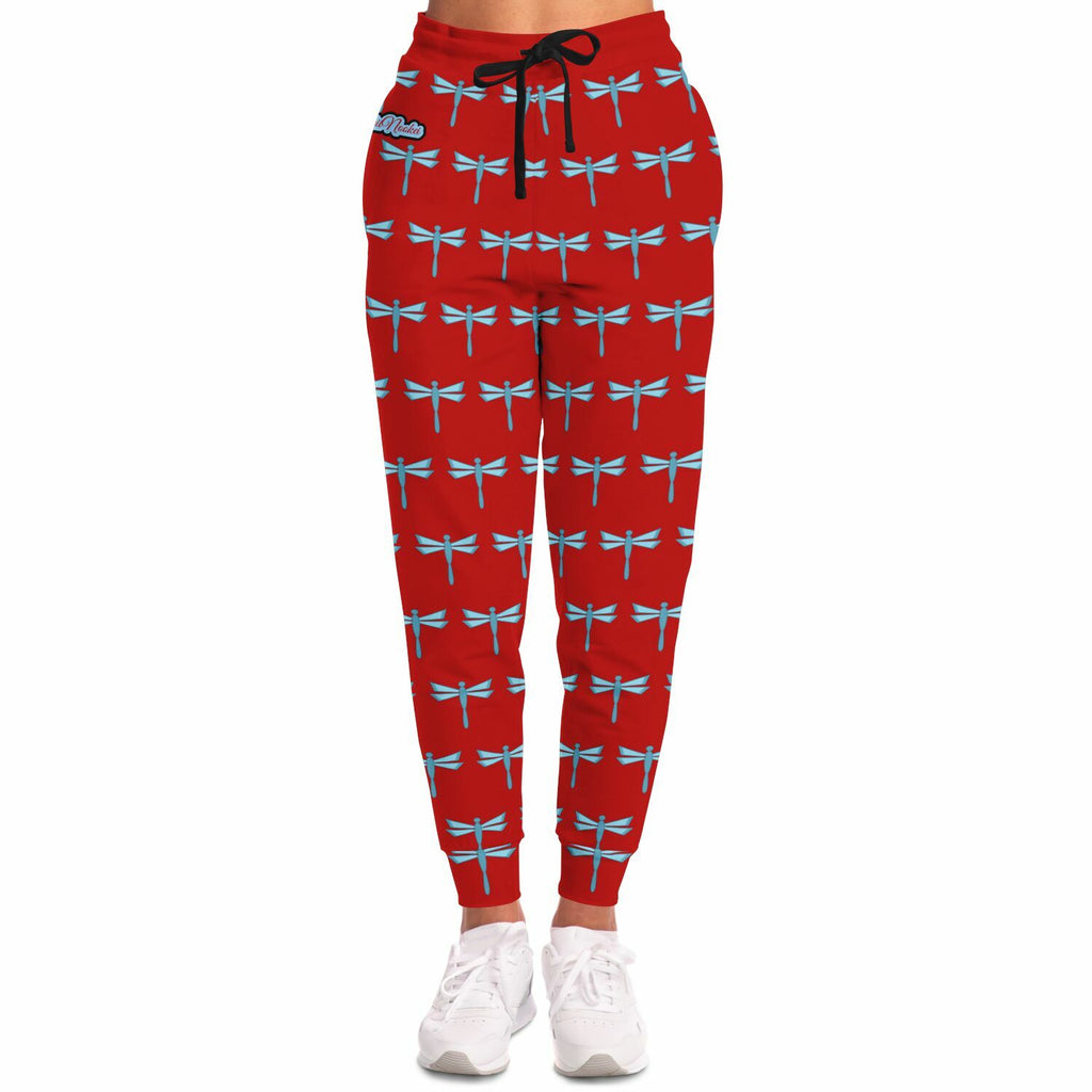 $NiieihiiNookei Athletic Jogger - AOP