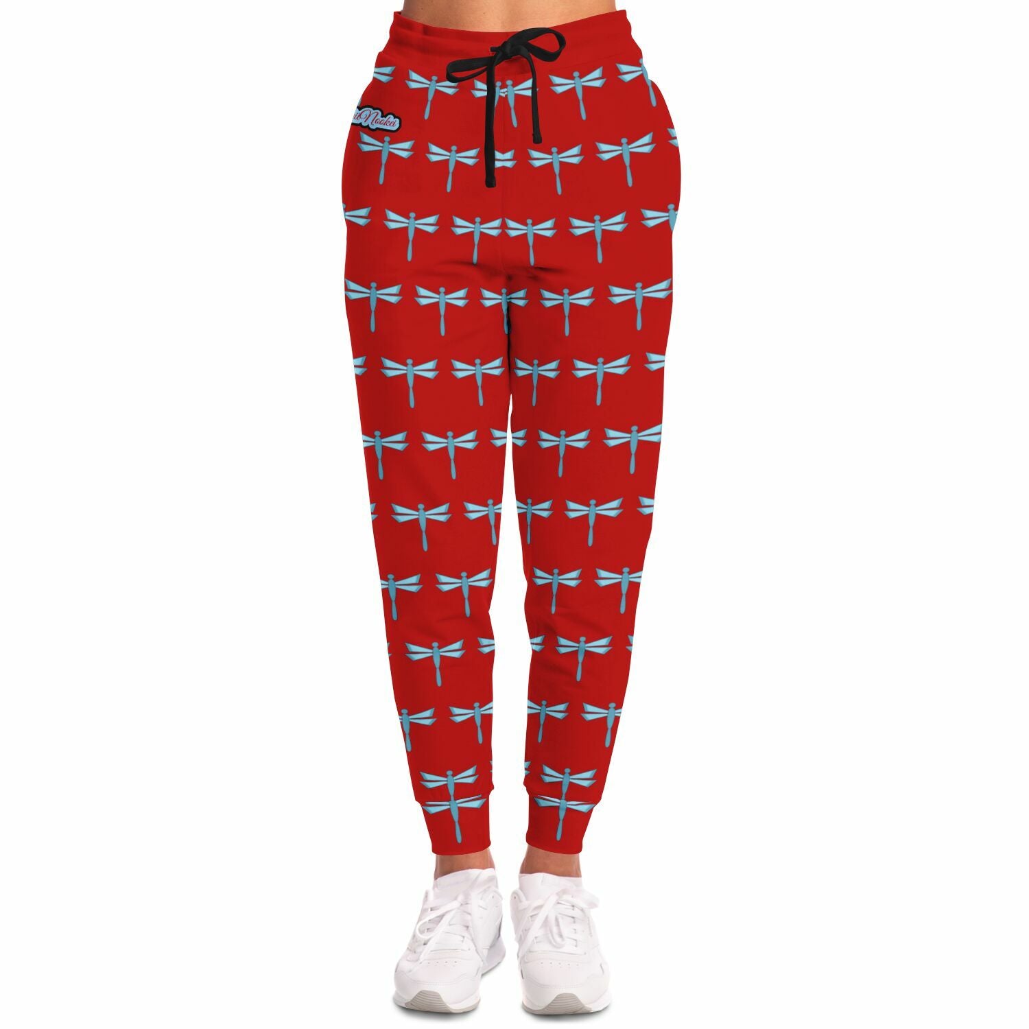 $NiieihiiNookei Athletic Jogger - AOP