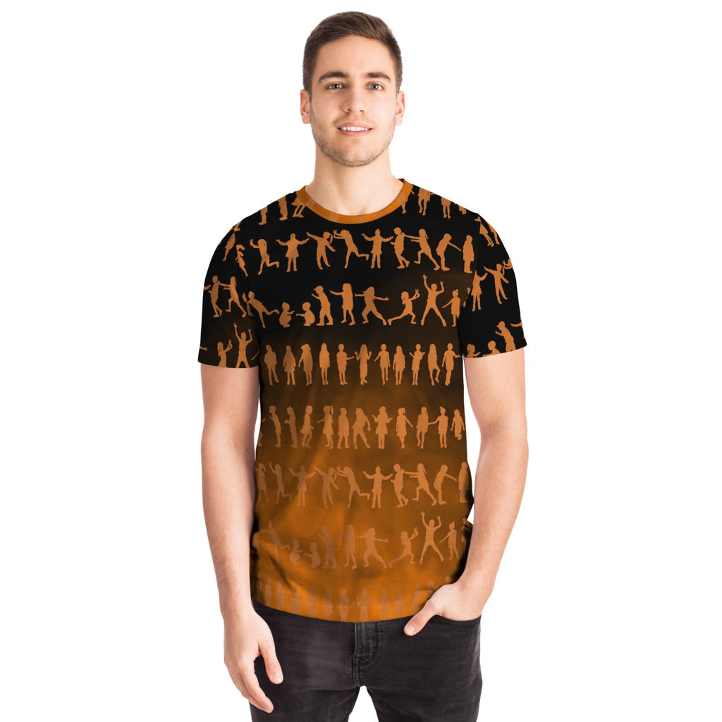 $NiieihiiNookei WeAreStillHere T-shirt