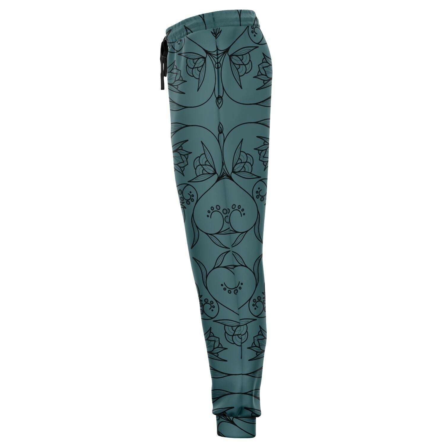 $NiieihiiNookei Athletic Jogger - AOP