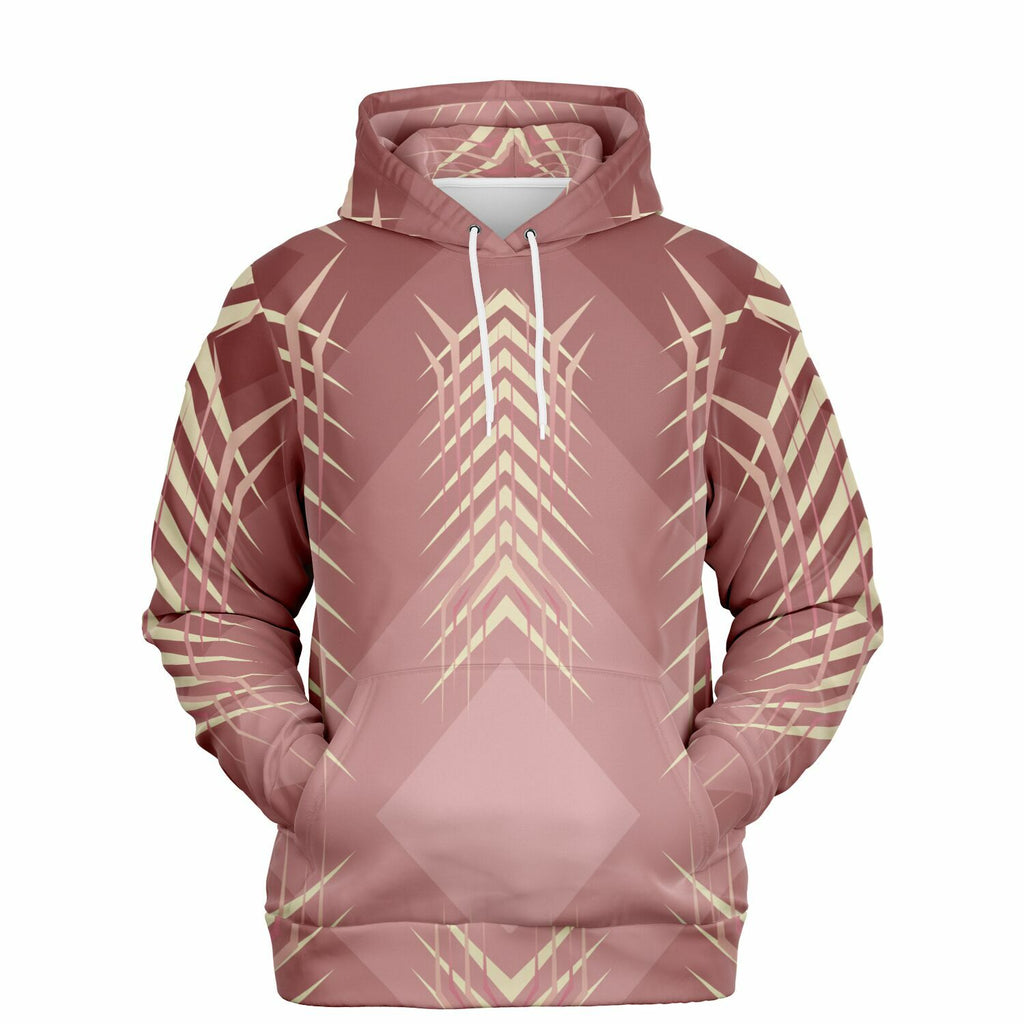 $NiieihiiNookei Athletic Hoodie - AOP