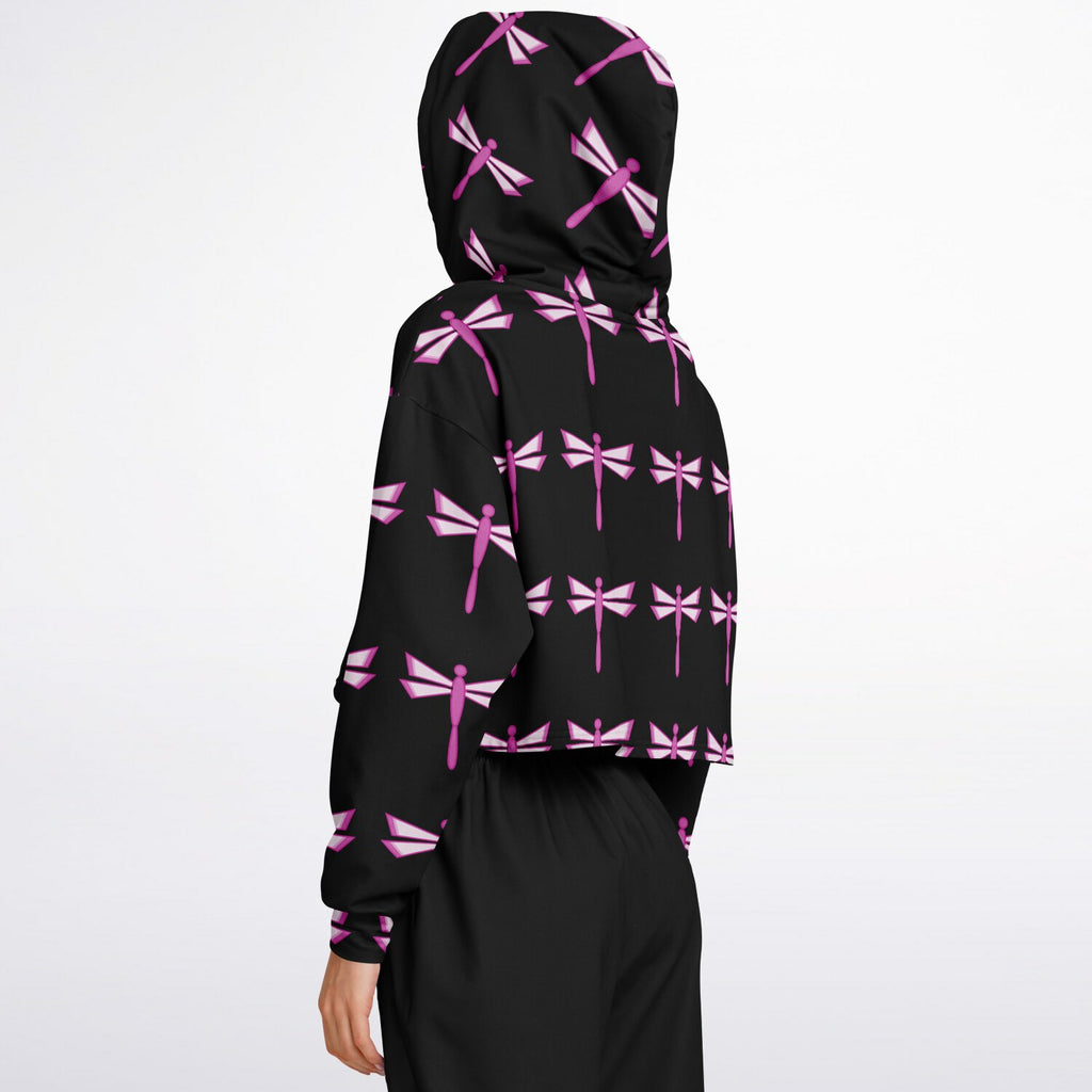 $NiieihiiNookei Fashion Hoodie - AOP