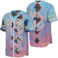 $NiieihiiNookei Premium Baseball Jersey - AOP FamilyTeam