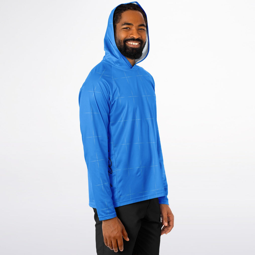$NiieihiiNookei Performance Hoodie  - AOP