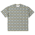 $NiieihiiNookei Plus-size T-Shirt - AOP
