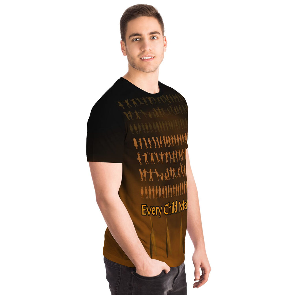 Every Child Matters T-shirt