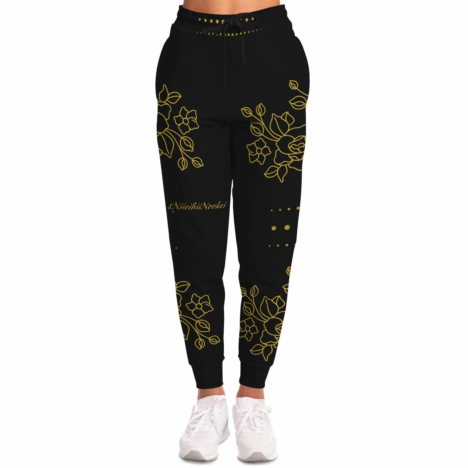 $NiieihiiNookei Athletic Jogger - AOP