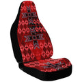 $NiieihiiNookei Car Seat Cover - AOP