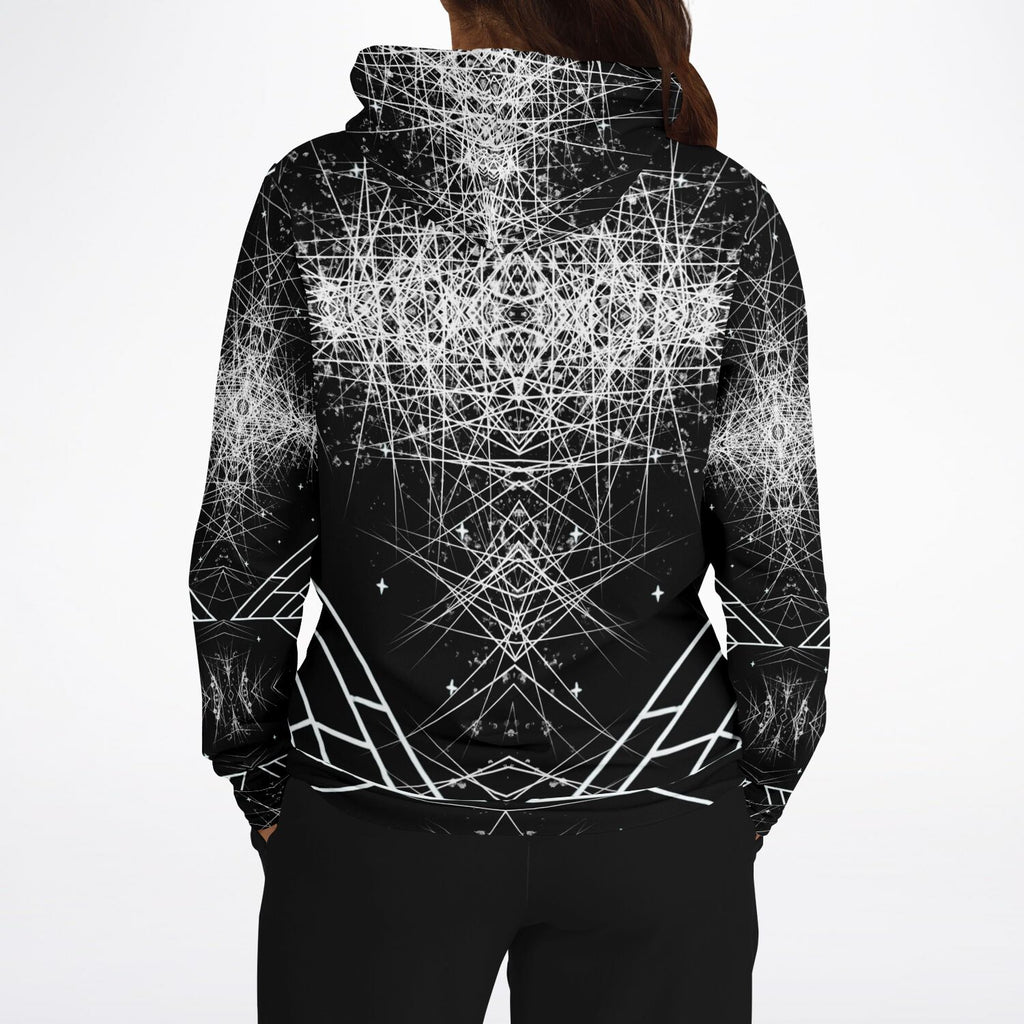 $NiieihiiNookei Athletic Hoodie - AOP