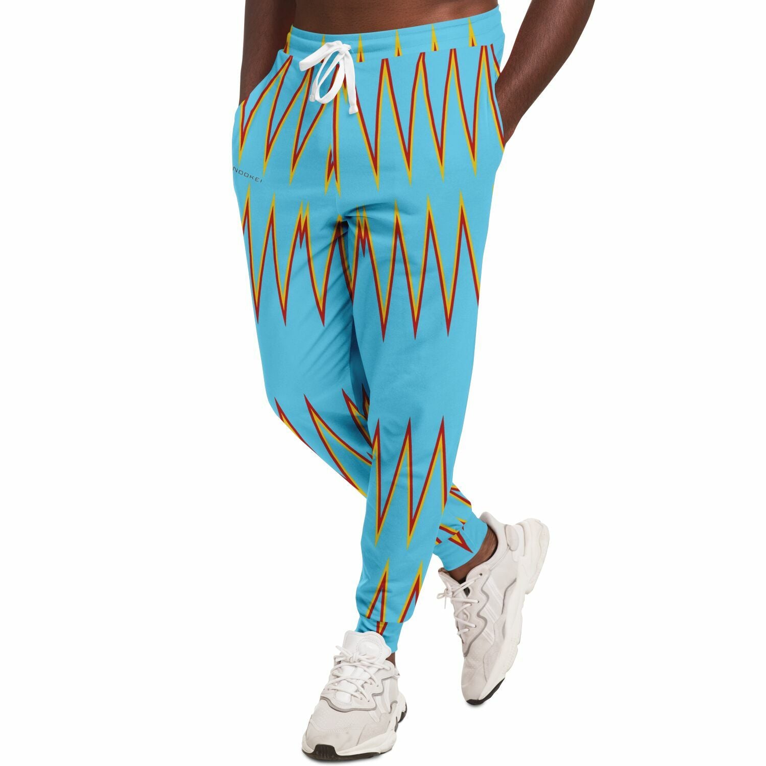 $NiieihiiNookei Athletic Jogger - AOP