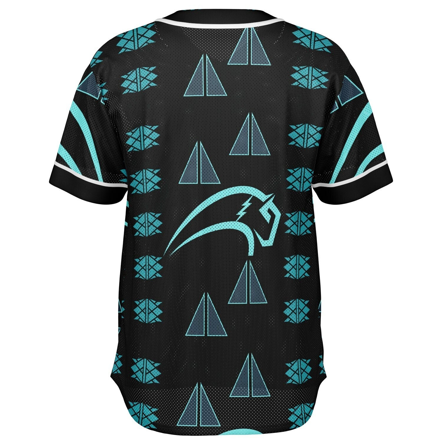 $NiieihiiNookei Premium Baseball Jersey - AOP