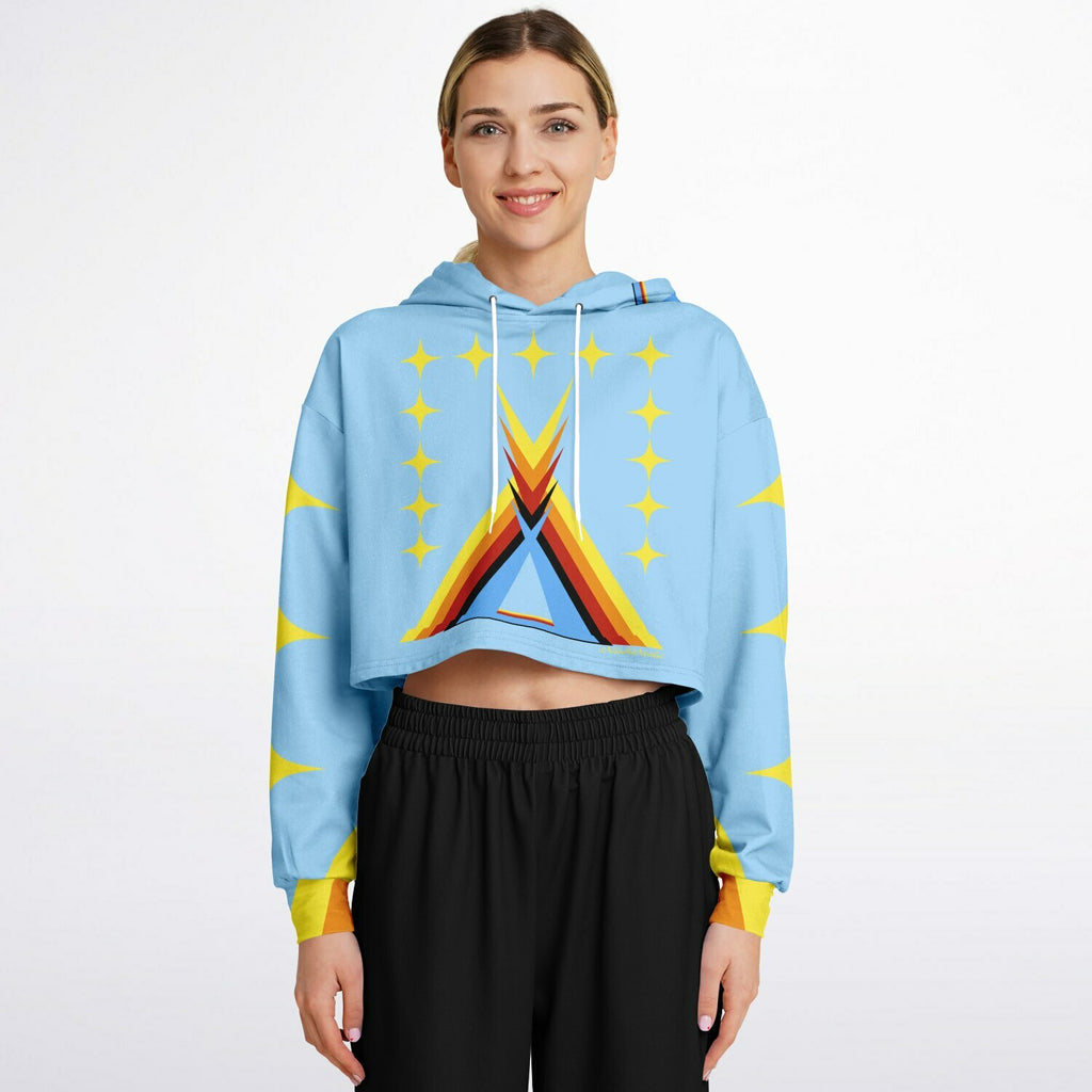 $NiieihiiNookei design Fashion Hoodie - AOP