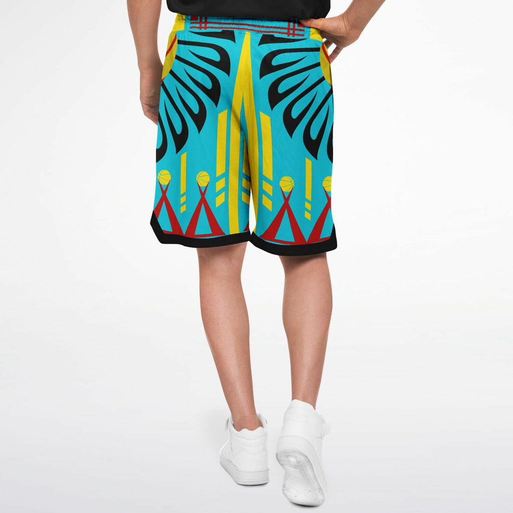 $NiieihiiNookei Basketball Short Rib - AOP copy