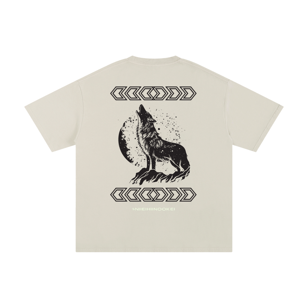 Unisex Pure Cotton T-Shirt