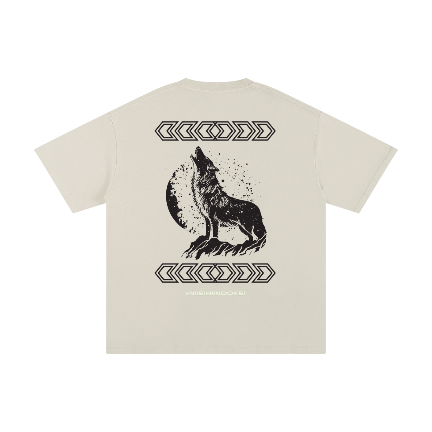 Unisex Pure Cotton T-Shirt