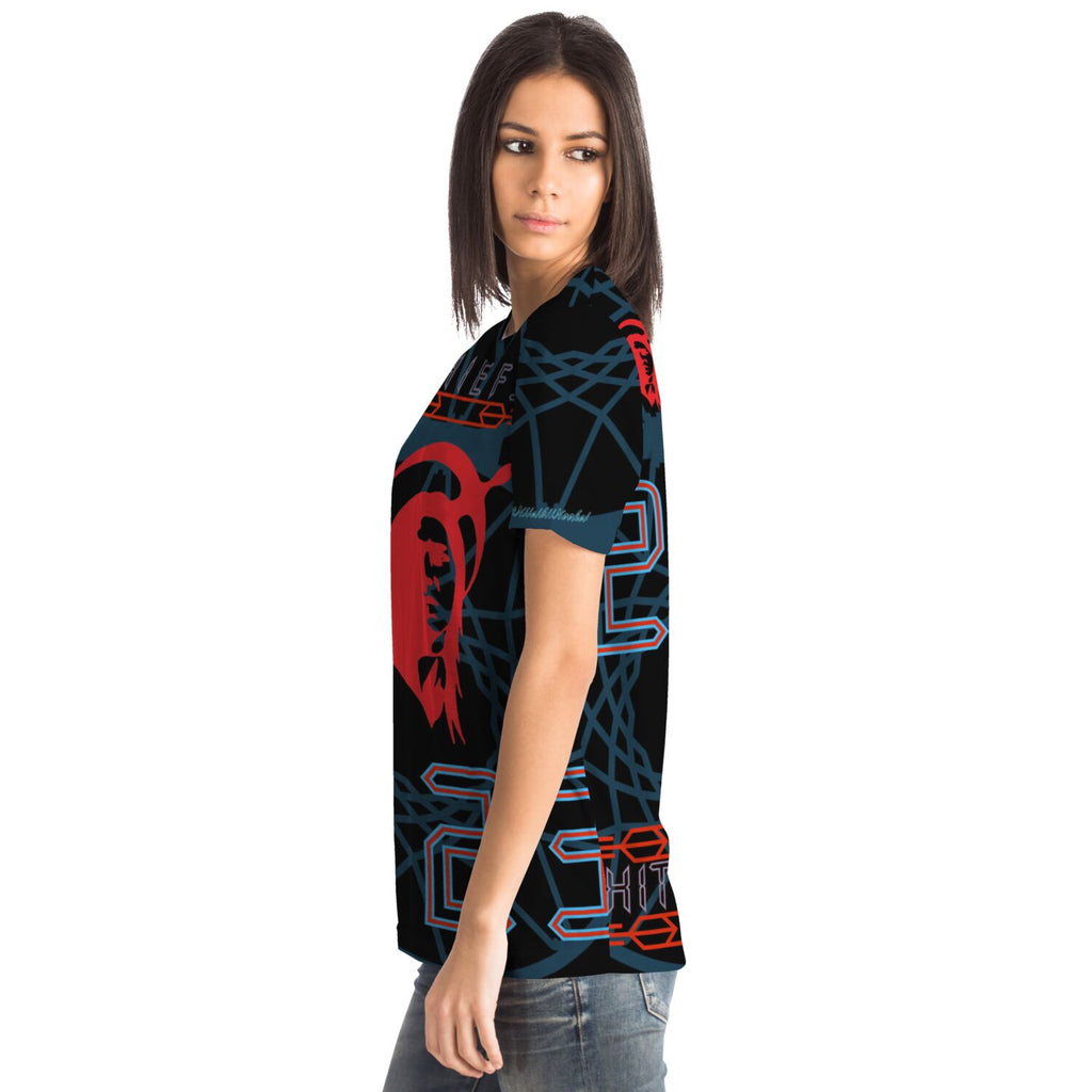 $NiieihiiNookei T-shirt