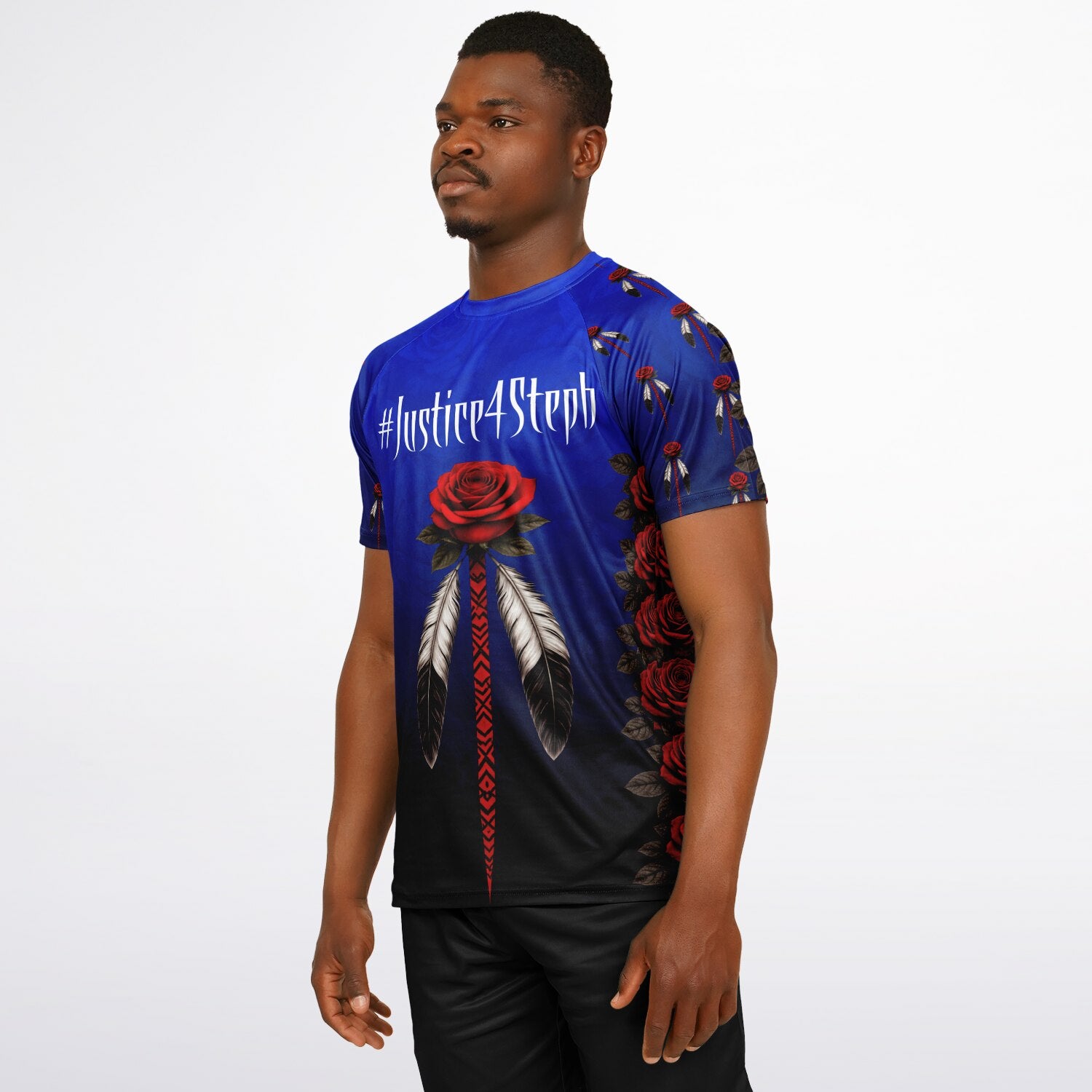 #Justice4Steph Jersey - AOP