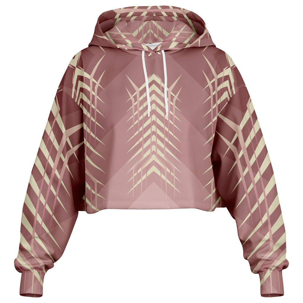 $NiieihiiNookei Athletic Dance Hoodie - AOP
