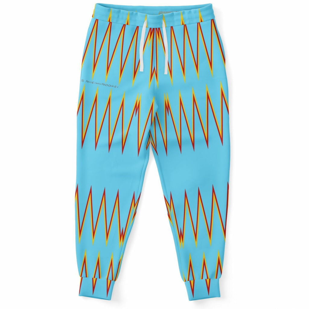 $NiieihiiNookei Athletic Jogger - AOP