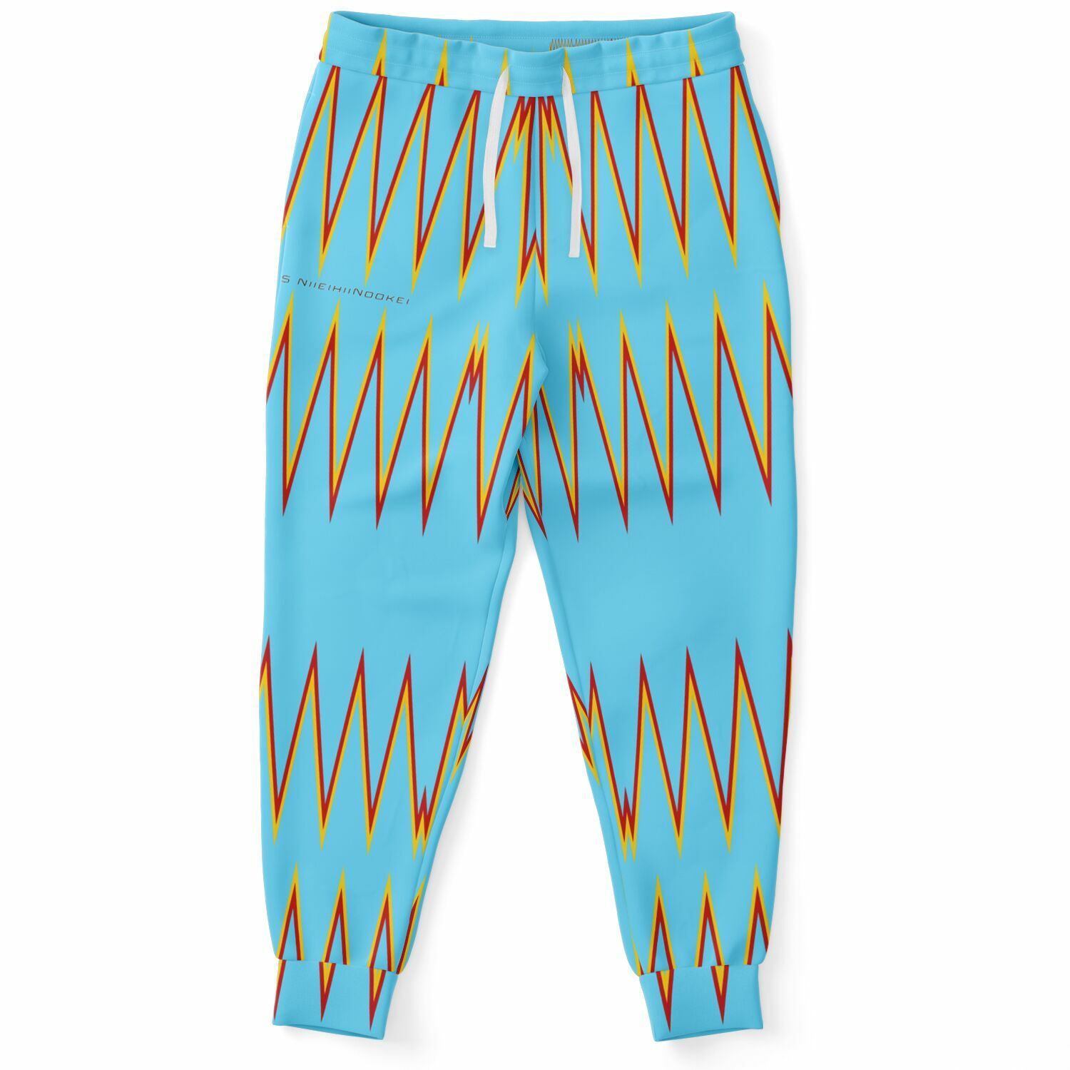 $NiieihiiNookei Athletic Jogger - AOP