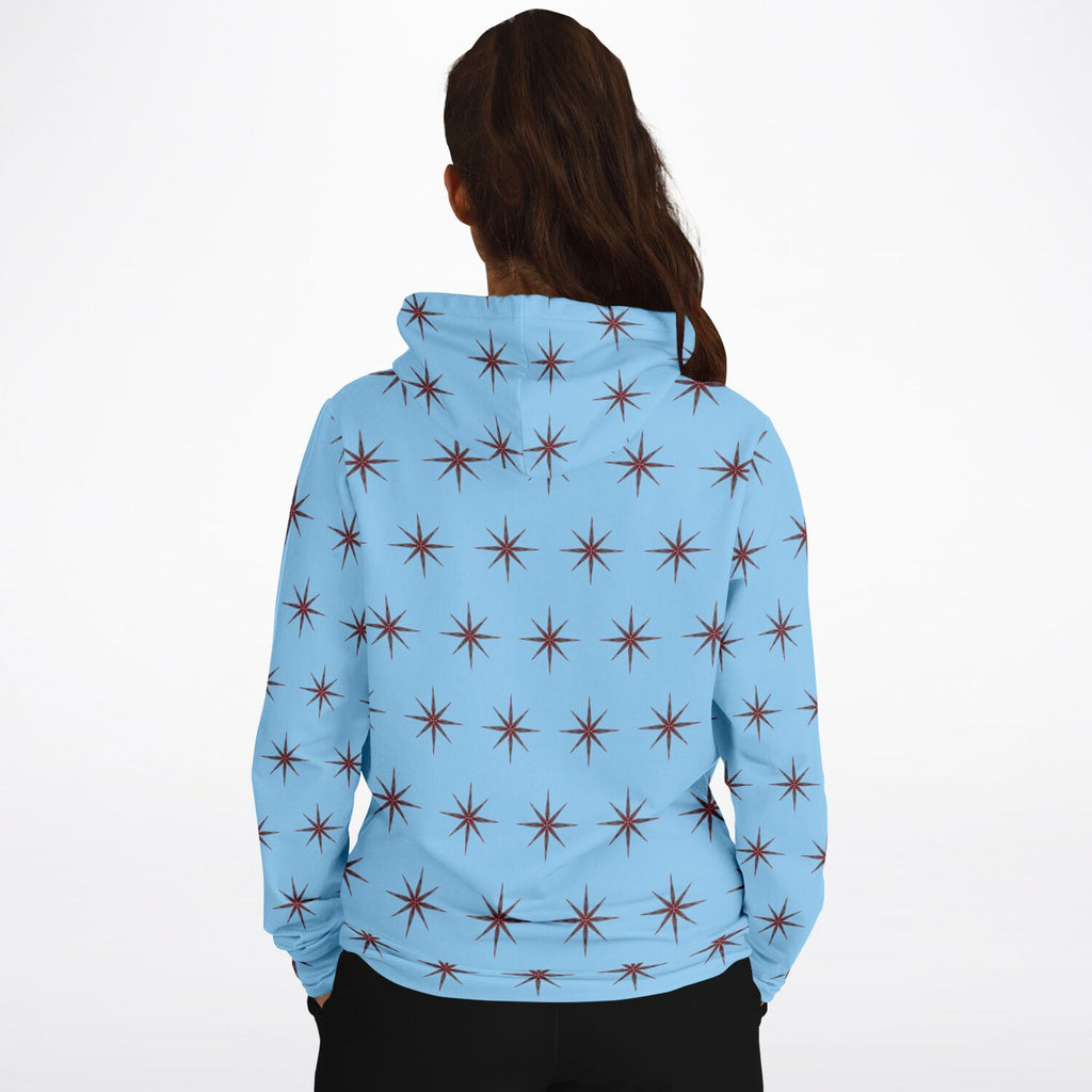 $NiieihiiNookei Fashion Hoodie - AOP