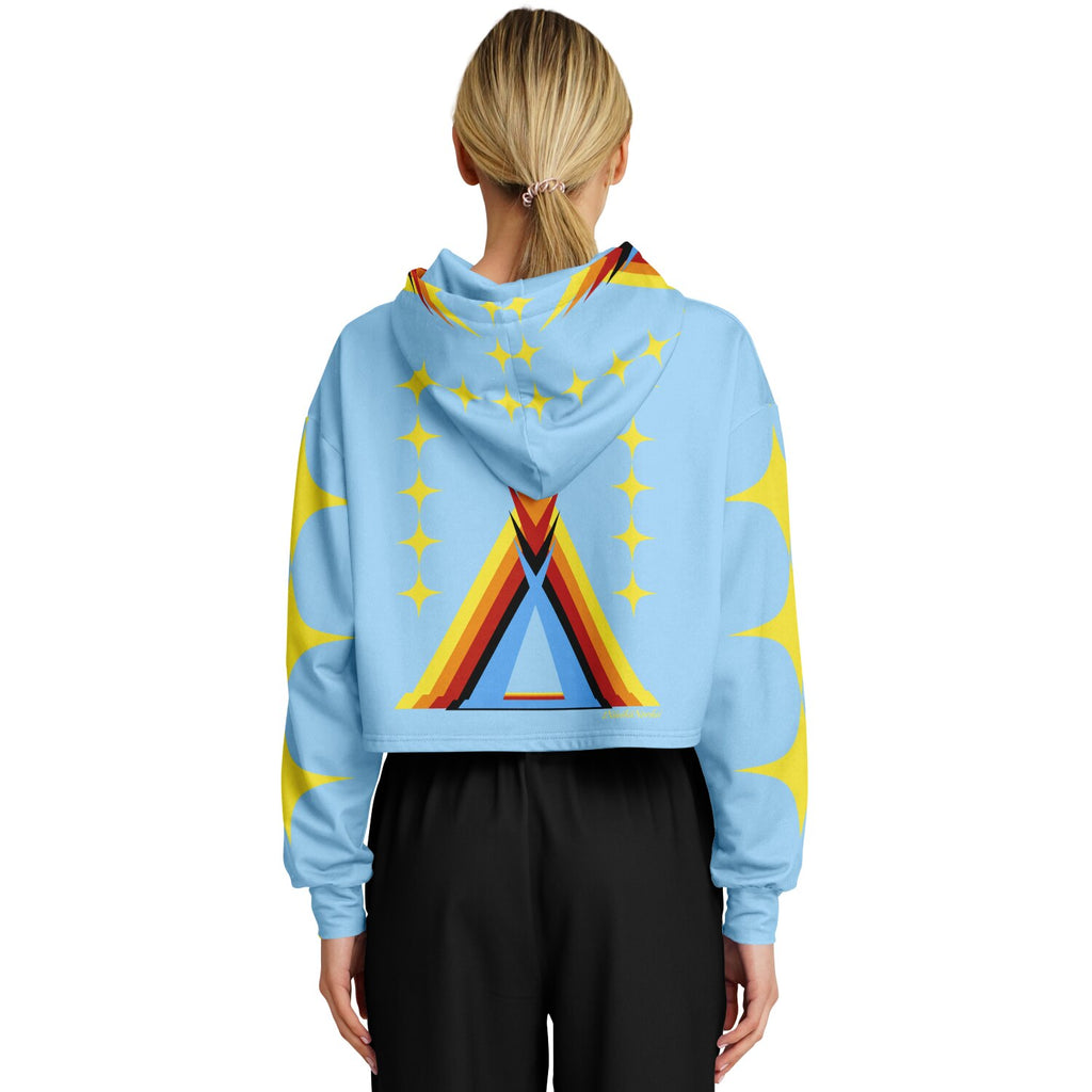 $NiieihiiNookei design Fashion Hoodie - AOP