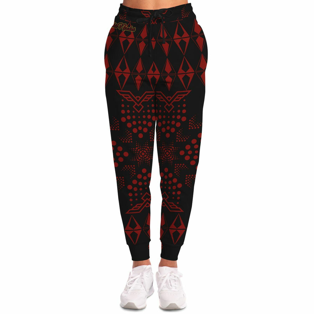 $NiieihiiNookei Athletic Jogger - AOP