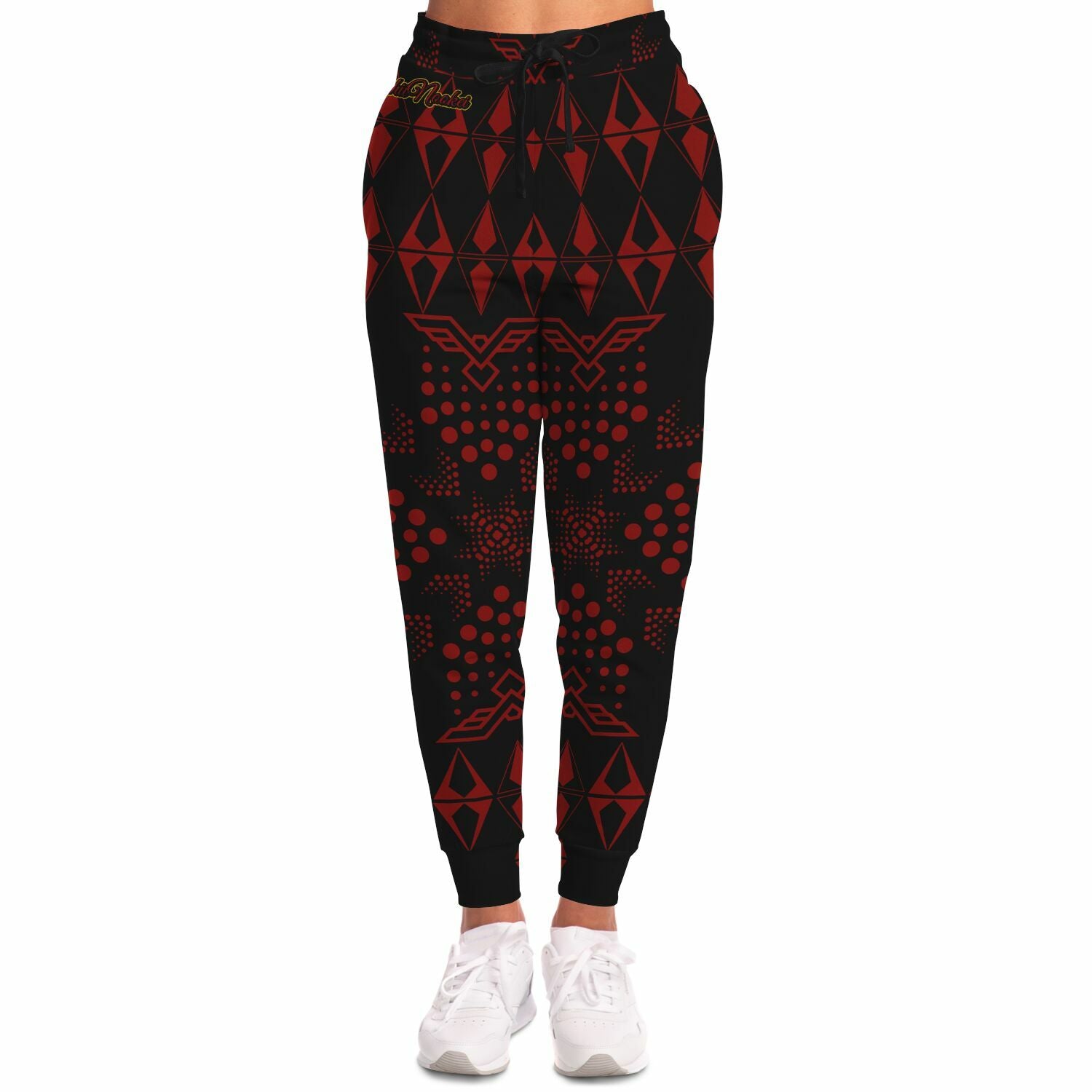 $NiieihiiNookei Athletic Jogger - AOP