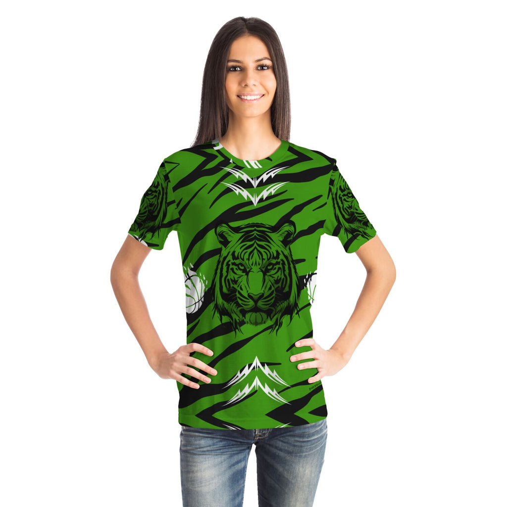 $NiieihiiNookei Custom Basketball T-shirt