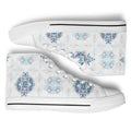 $NiieiihiiNookei Urban Peak High Top Shoes - AOP