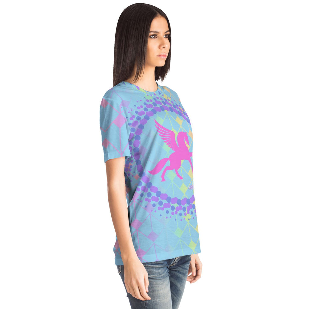 T-shirt design by Elliana