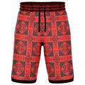 $NiieihiiNookei Basketball Short Rib - AOP