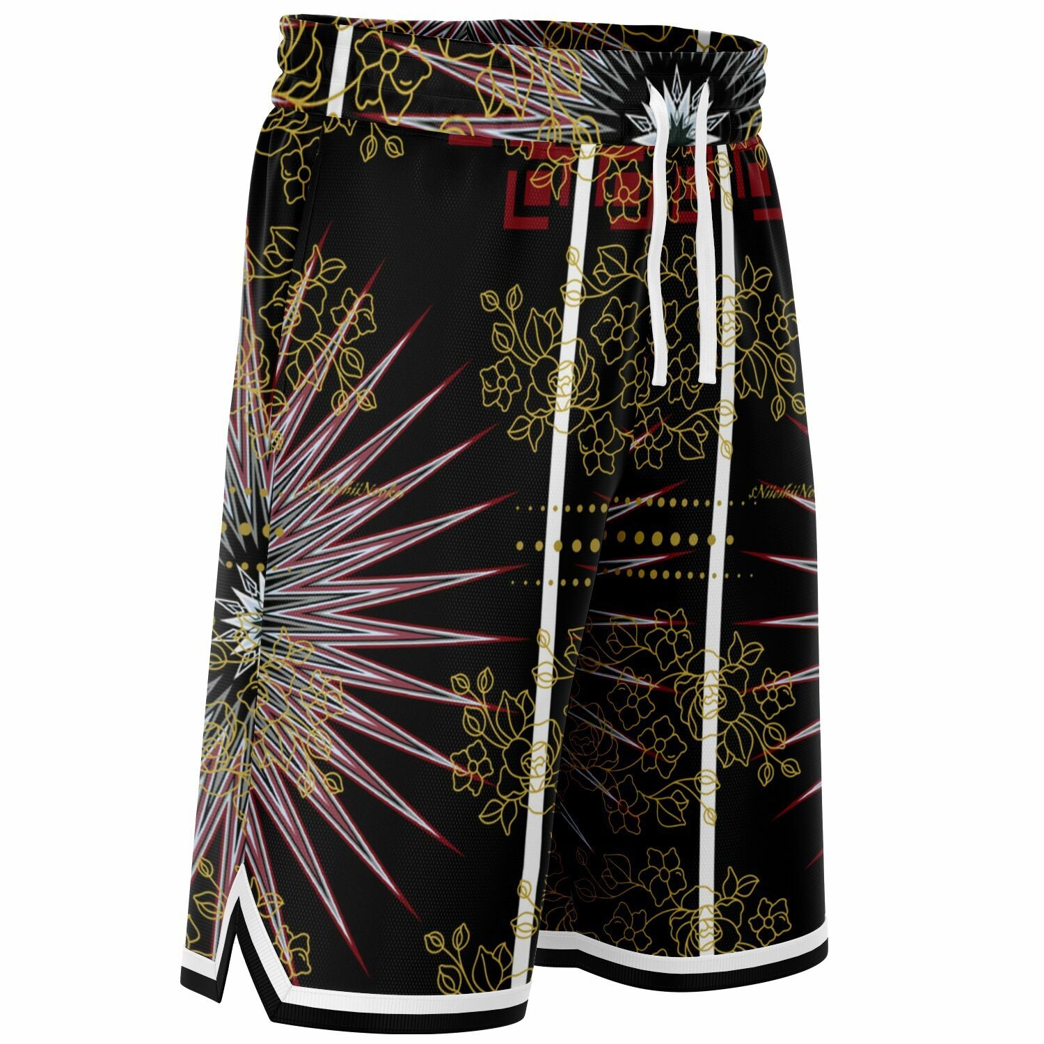 $NiieihiiNookei Basketball Short Rib - AOP copy