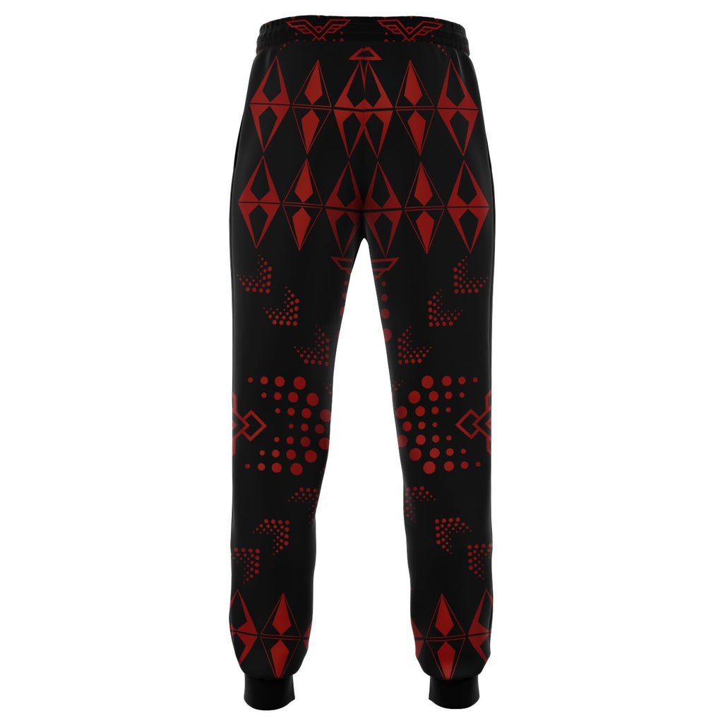 $NiieihiiNookei Athletic Jogger - AOP