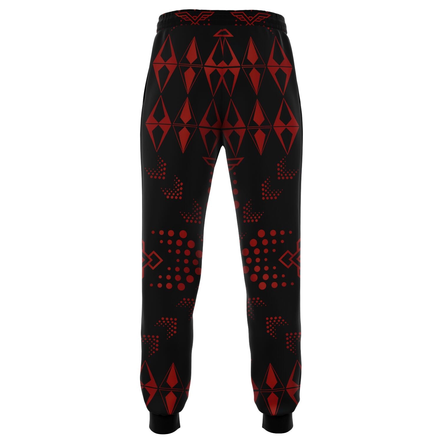 $NiieihiiNookei Athletic Jogger - AOP