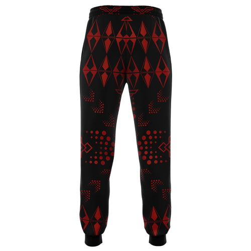 $NiieihiiNookei Athletic Jogger - AOP