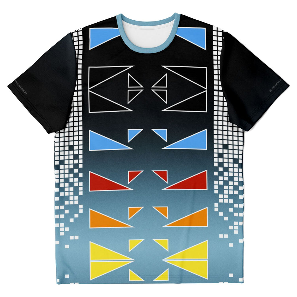 $NiieihiiNookei T-shirt