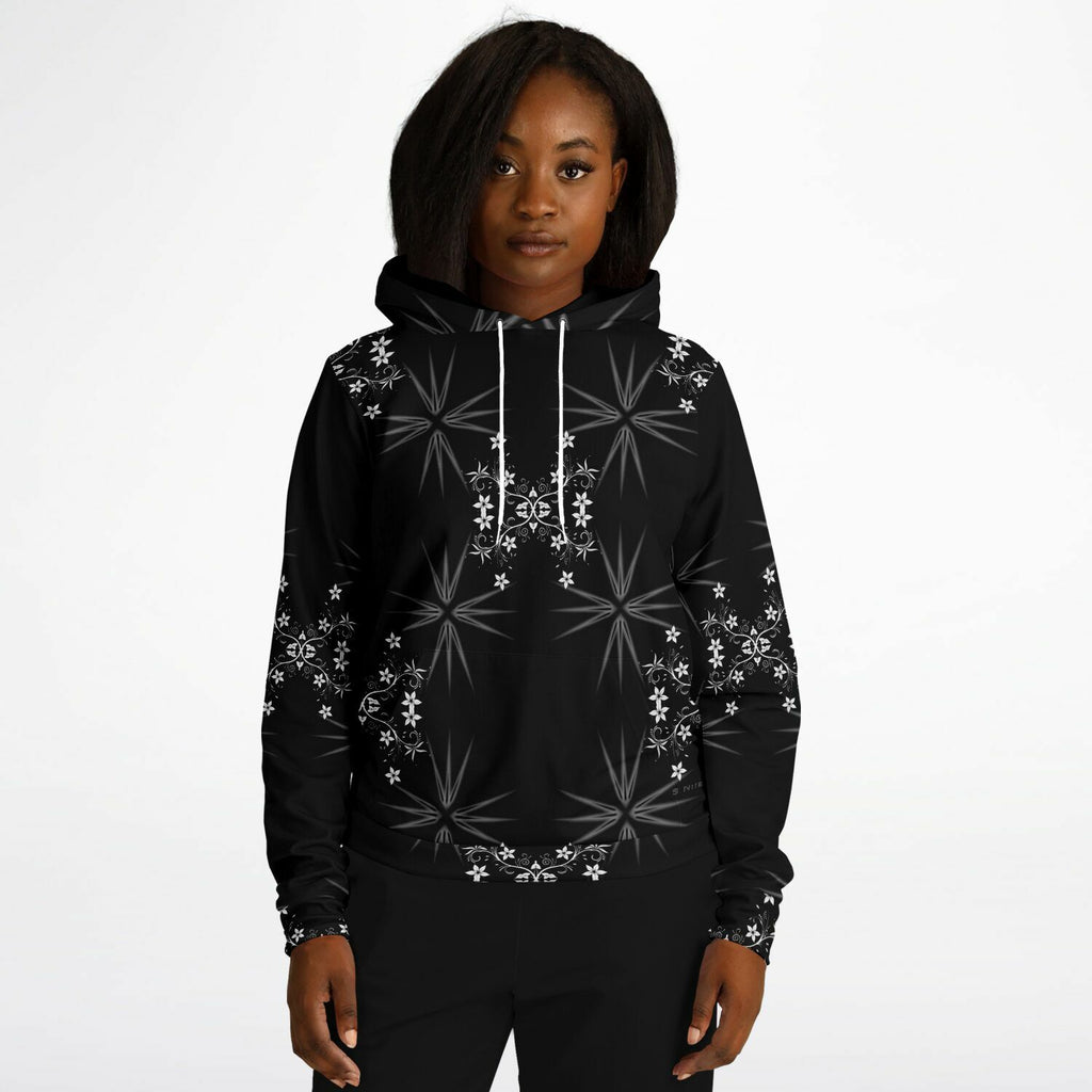 $NiieihiiNookei Athletic Hoodie - AOP