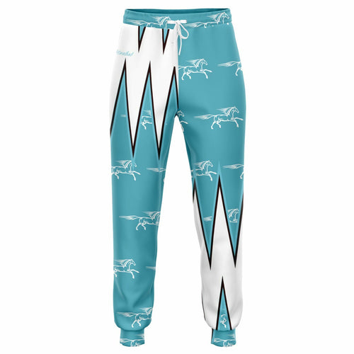 $NiieihiiNookei Athletic Jogger - AOP