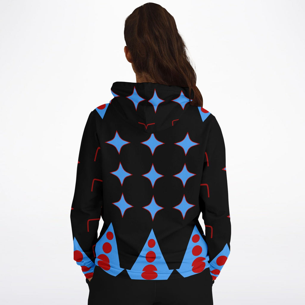 $NiieihiiNookei Fashion Hoodie - AOP