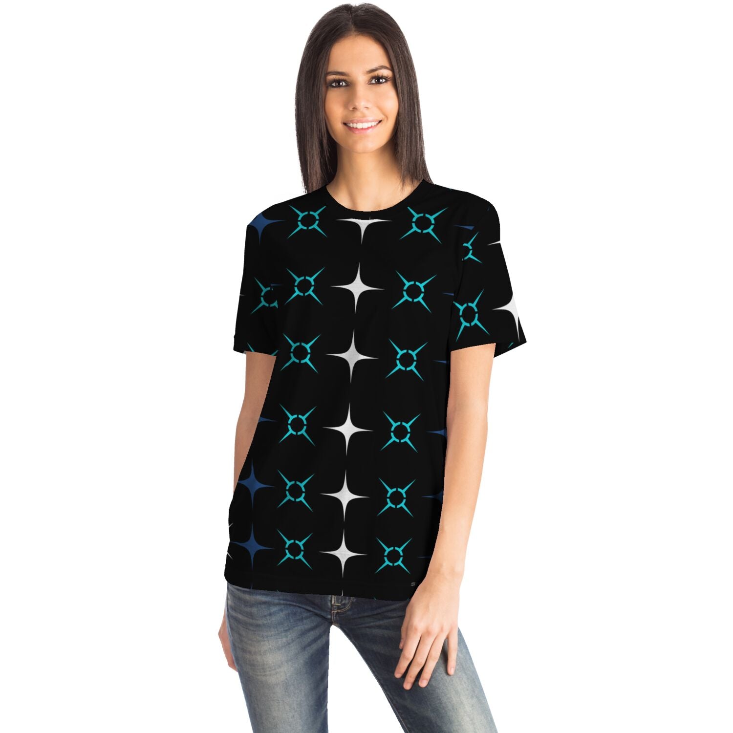 $NiieihiiNookei T-shirt
